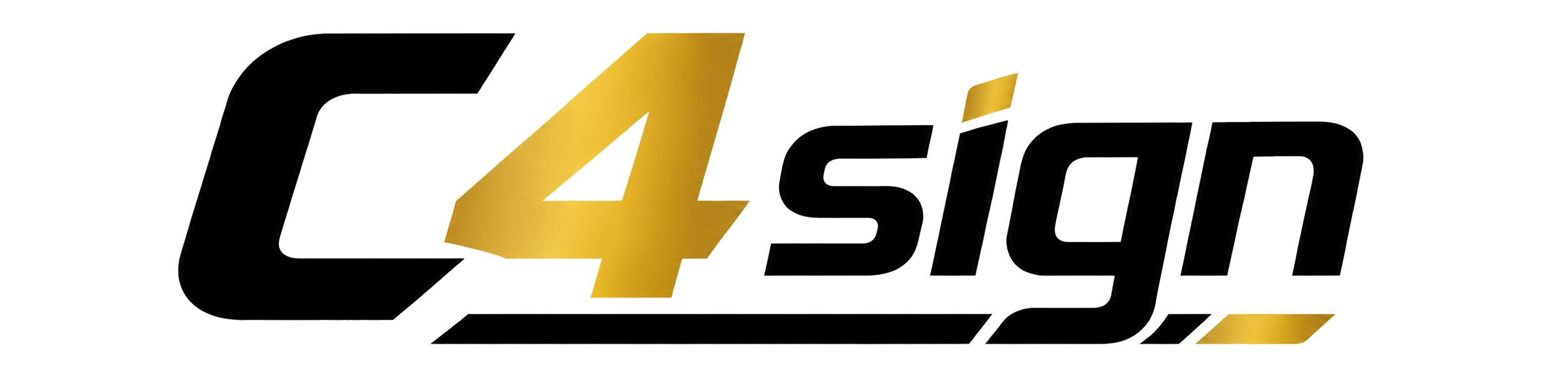 C4 Advertisement